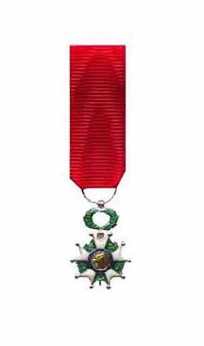 LEGION D'HONNEUR Chevalier réduction